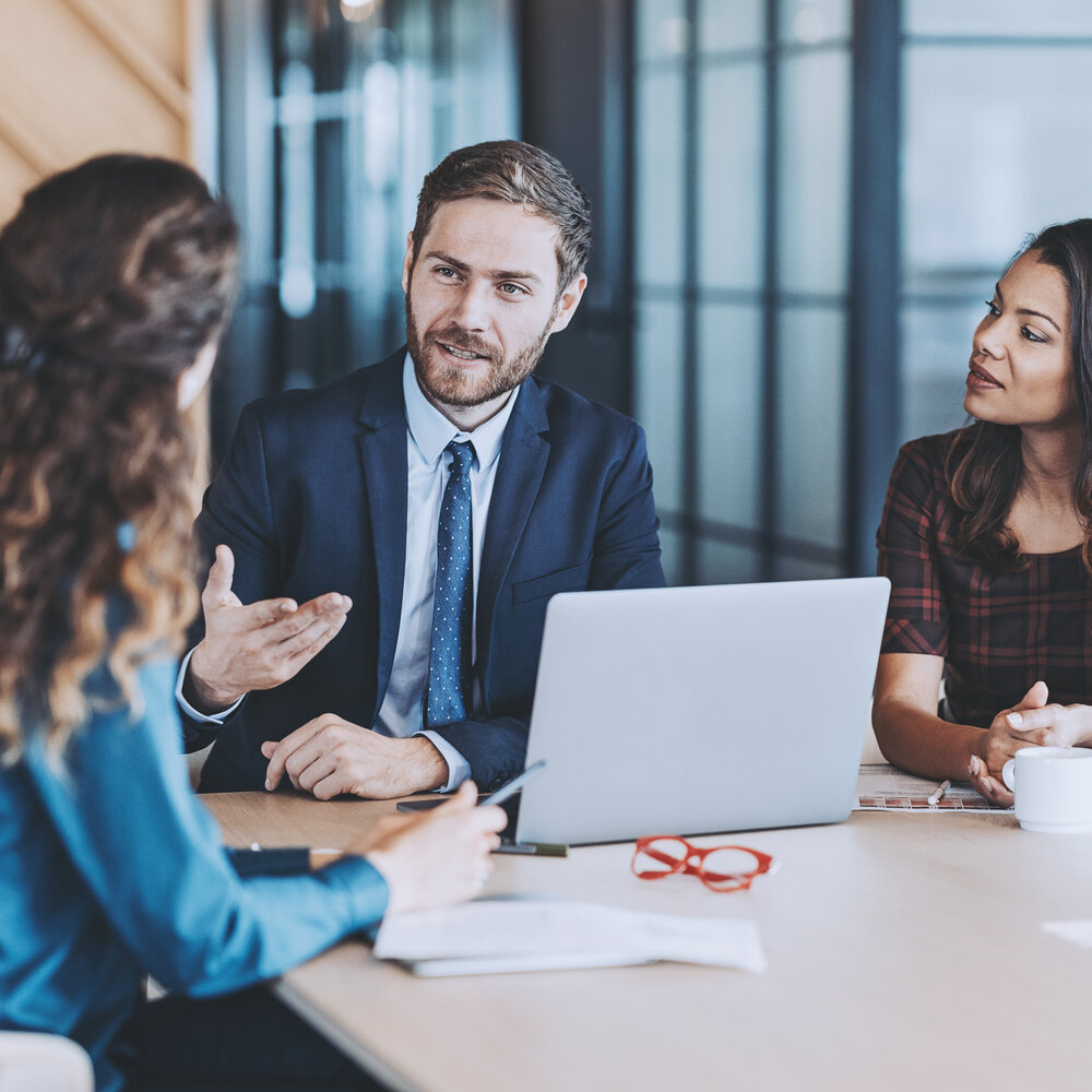 Attorney Opportunities