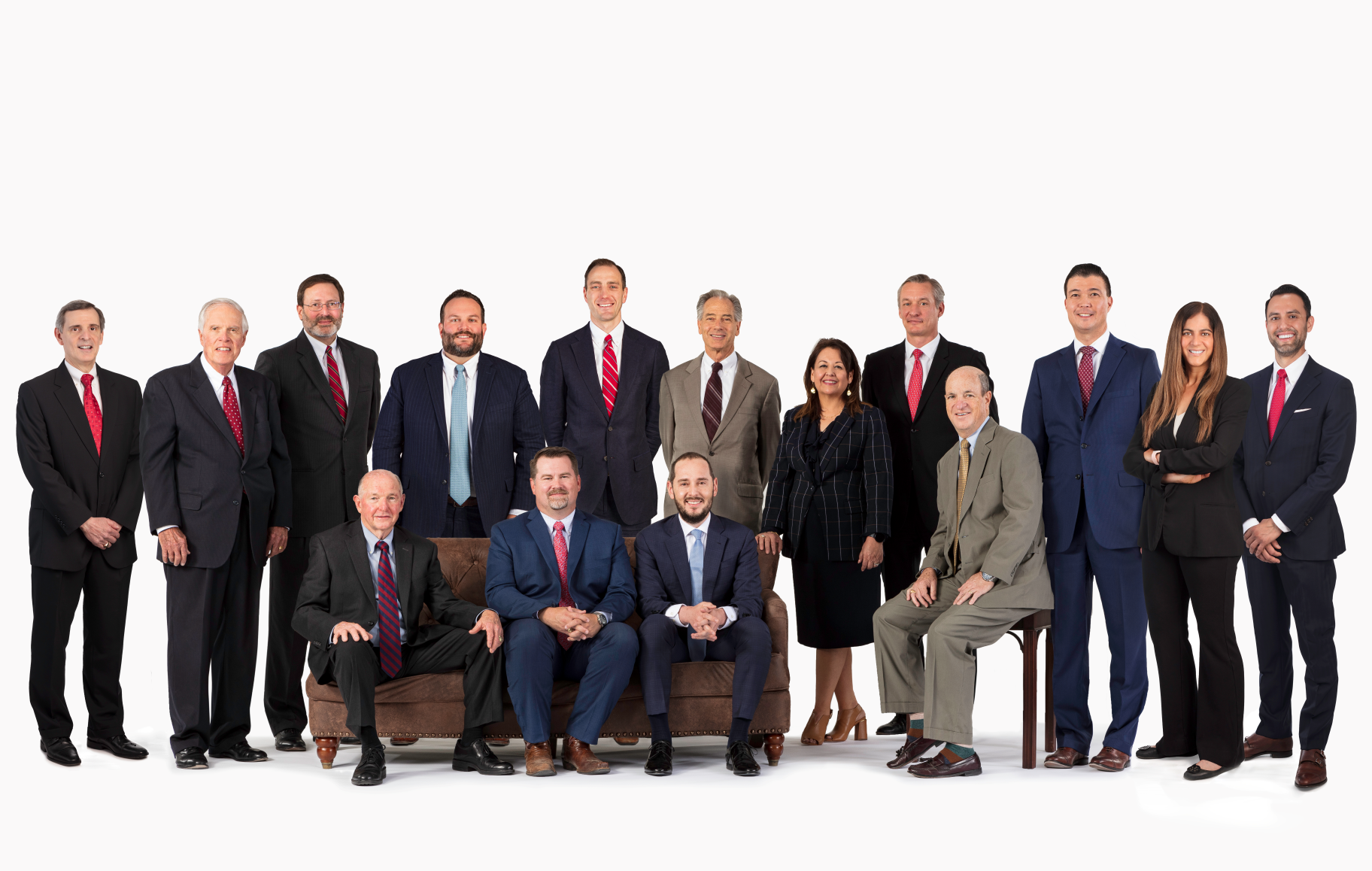 ScottHulse Attorneys Selected to the 2023 Texas Super Lawyers and Texas Rising Stars lists