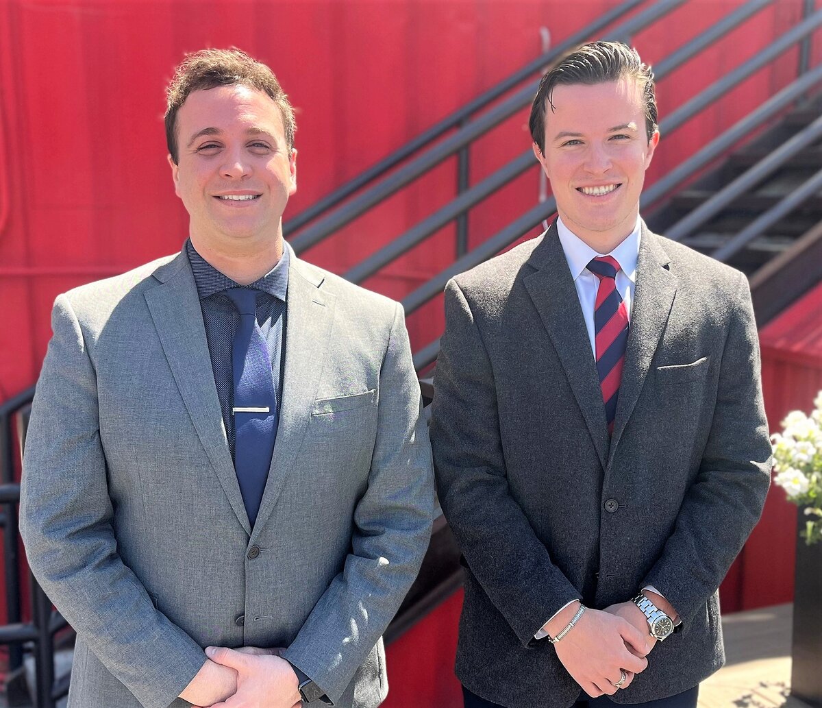 ScottHulse Welcomes Summer Law Clerks