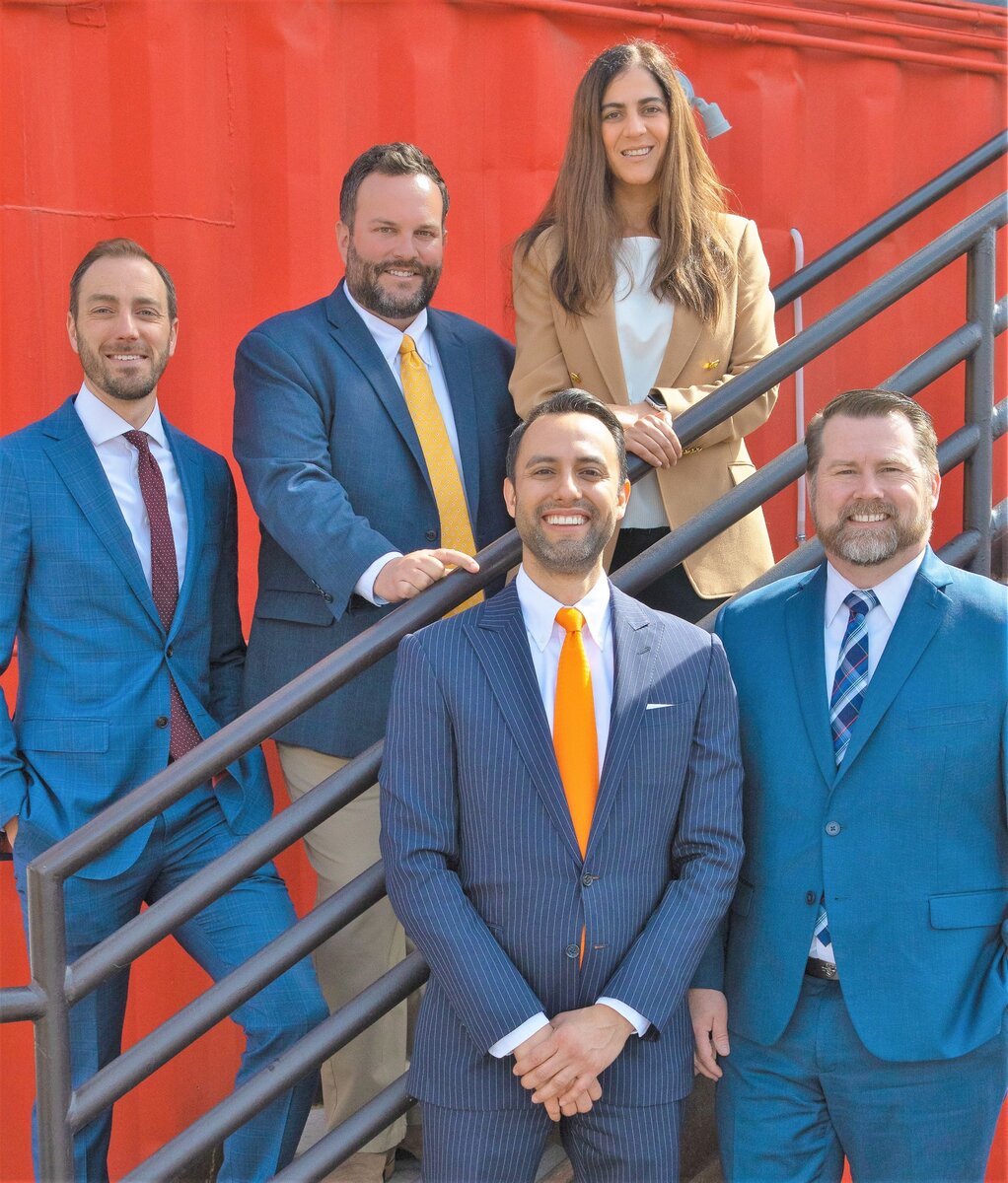 ScottHulse Attorneys Selected to the 2023 Texas Rising Stars List