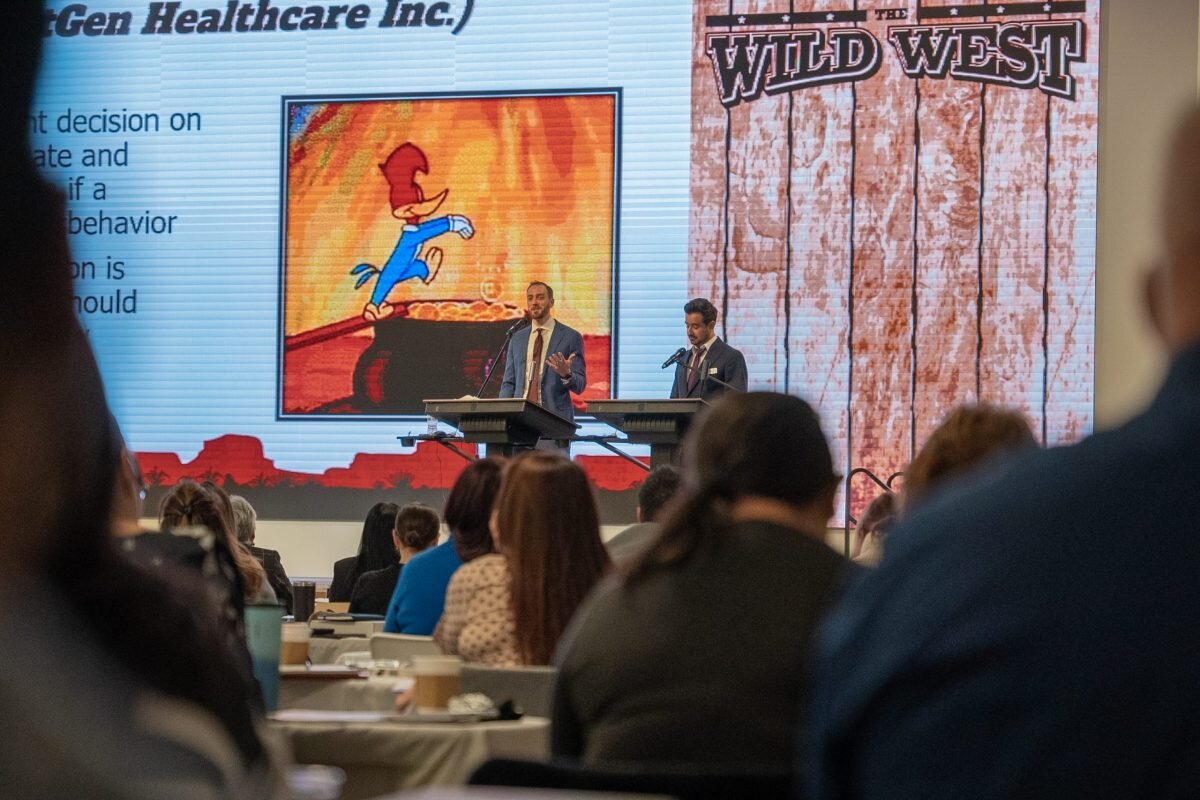 ScottHulse Holds 15th Annual Labor and Employment Seminar