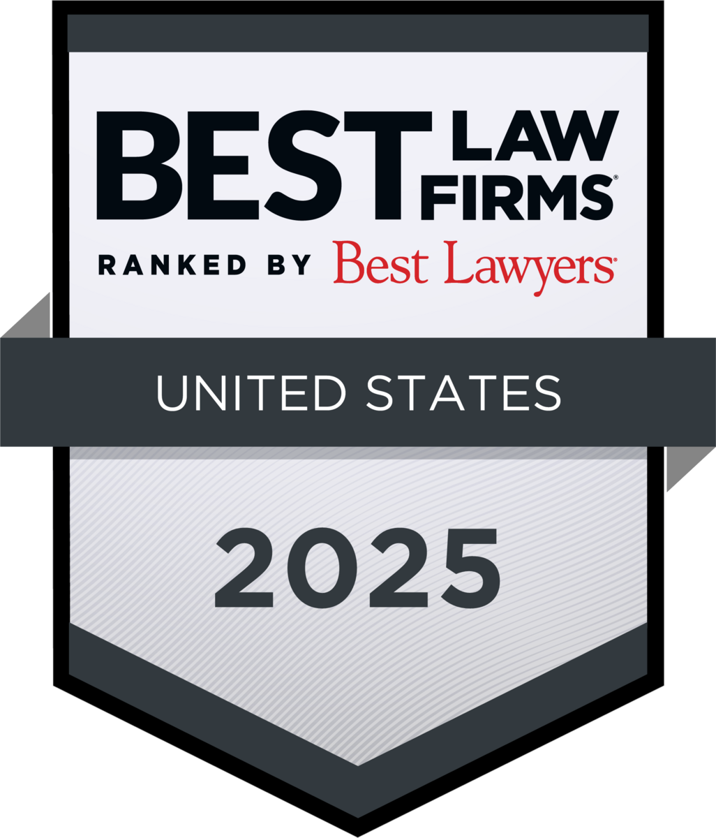 ScottHulse Included in the 2025 Edition of U.S. News - Best Lawyers® “Best Law Firms” list