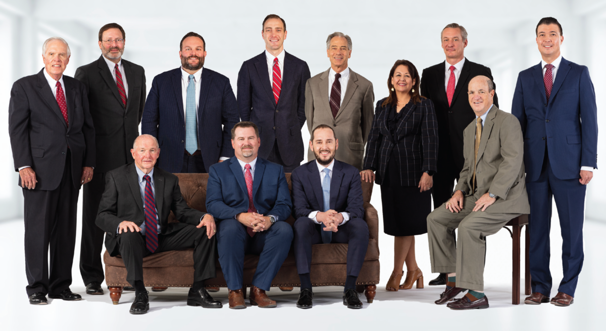 ScottHulse Attorneys Selected to the 2022 Texas Super Lawyers List
