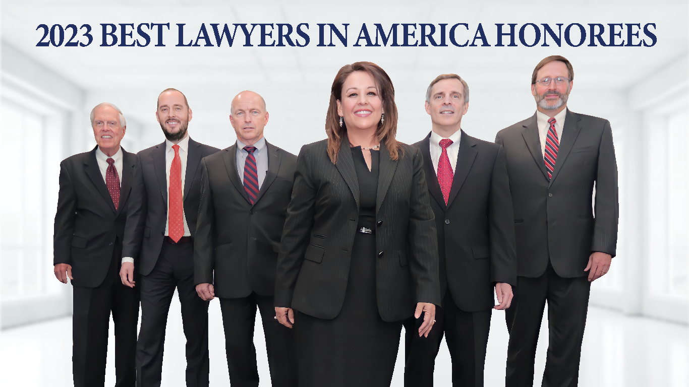 ScottHulse Attorneys Recognized in the 2023 Edition of The Best Lawyers in America®