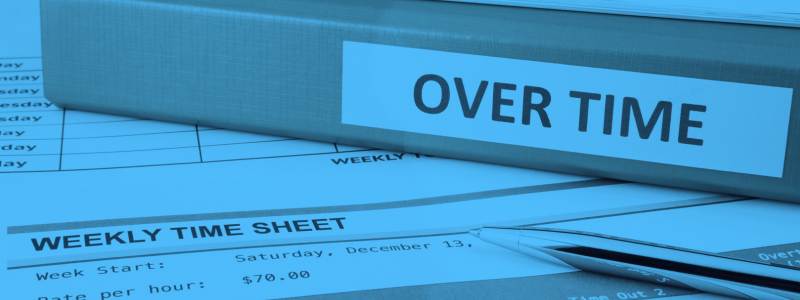 Federal Overtime Rule Changes: What Texas & New Mexico Businesses Need to Know