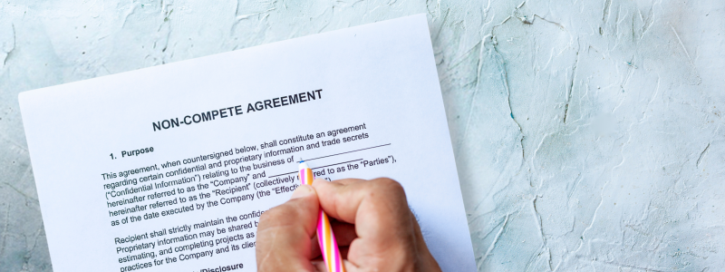 Non-Compete Agreements Under Fire: The FTC’s Proposed Ban