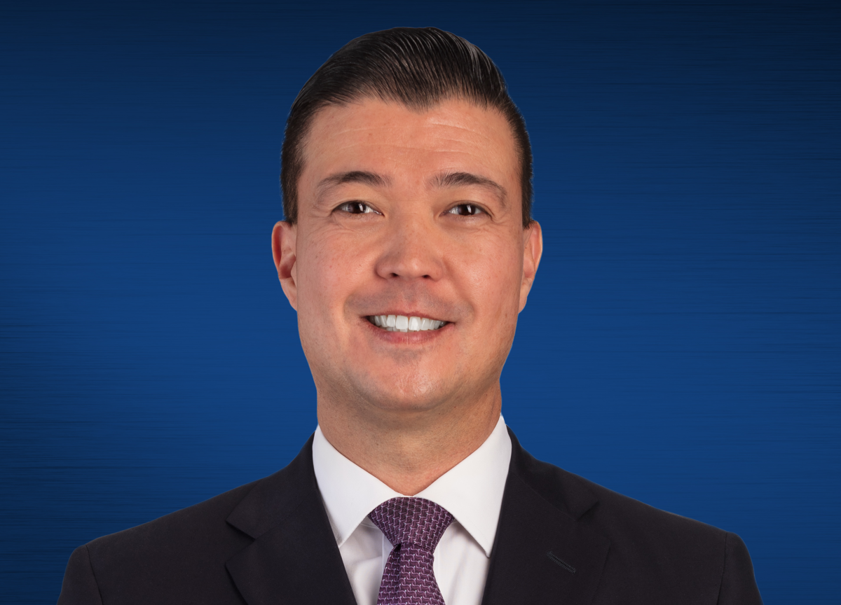 ScottHulse Attorney & Shareholder Henry J. Paoli Honored by Texas Bar Foundation