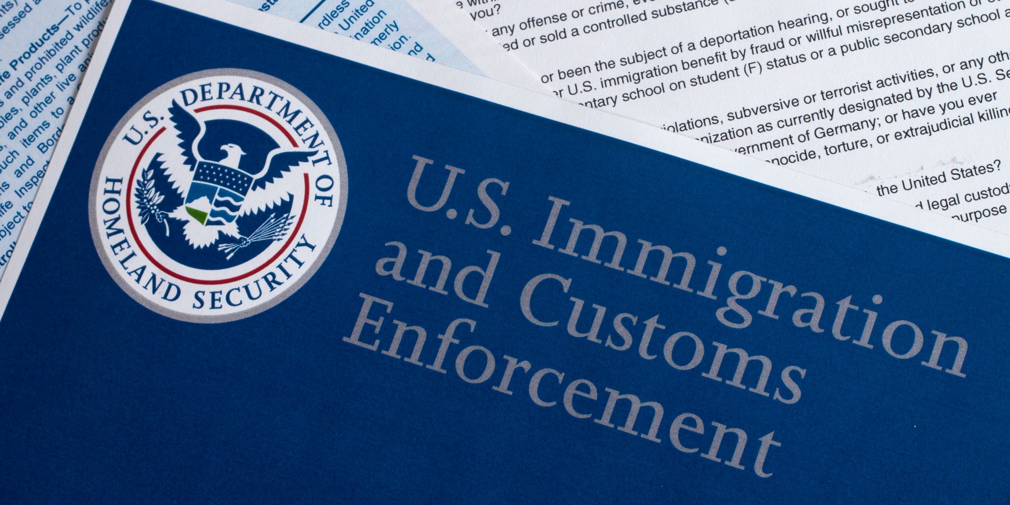 ICE Rewrites the I-9 Rulebook: Employers Face Immediate Fines for Common Paperwork Errors