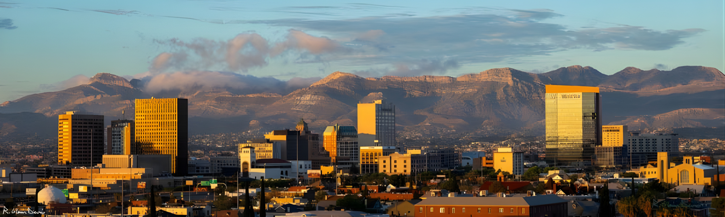 Transportation & Logistics